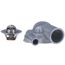 Load image into Gallery viewer, 4815KTFS Fail Safe Thermostat Kit 195 Degrees with Gasket BFNG