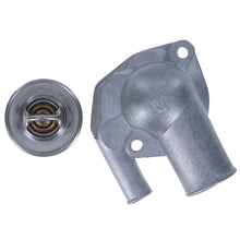 Load image into Gallery viewer, 4815KTFS Fail Safe Thermostat Kit 195 Degrees with Gasket BFNG