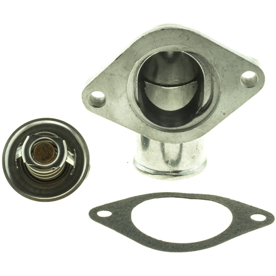 4818KT Thermostat Kit 195 Degrees with Gasket BFNG