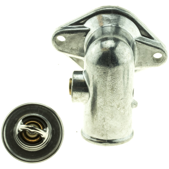 4818KT Thermostat Kit 195 Degrees with Gasket BFNG