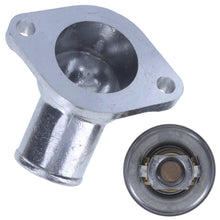 Load image into Gallery viewer, 4820KTFS Fail Safe Thermostat Kit 195 Degrees with Gasket BFNG