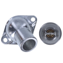 Load image into Gallery viewer, 4820KTFS Fail Safe Thermostat Kit 195 Degrees with Gasket BFNG