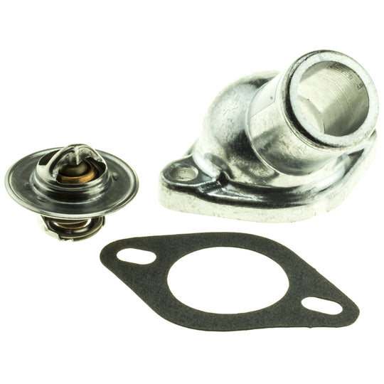 4820KT Thermostat Kit 195 Degrees with Gasket BFNG