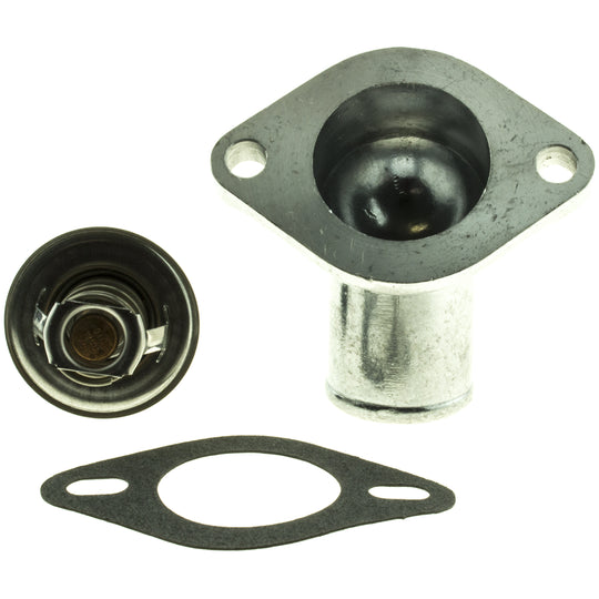4820KT Thermostat Kit 195 Degrees with Gasket BFNG