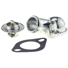 Load image into Gallery viewer, 4823KTFS Fail Safe Thermostat Kit 195 Degrees w/ Gasket Motorad