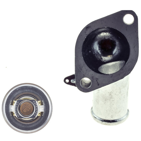 4823KTFS Fail Safe Thermostat Kit 195 Degrees w/ Gasket Motorad