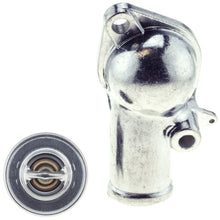 Load image into Gallery viewer, 4823KTFS Fail Safe Thermostat Kit 195 Degrees w/ Gasket Motorad