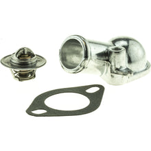 Load image into Gallery viewer, 4823KT Thermostat Kit 195 Degrees w/ Gasket Motorad
