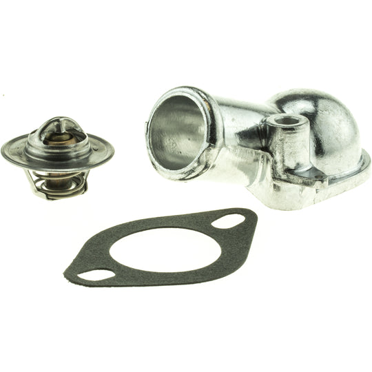 4823KT Thermostat Kit 195 Degrees w/ Gasket Motorad