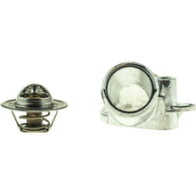 Load image into Gallery viewer, 4823KT Thermostat Kit 195 Degrees w/ Gasket Motorad