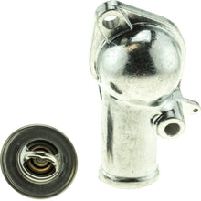 Load image into Gallery viewer, 4823KT Thermostat Kit 195 Degrees w/ Gasket Motorad