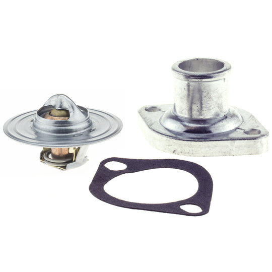 4830KTFS Fail Safe Thermostat Kit 195 Degrees w/ Gasket Motorad