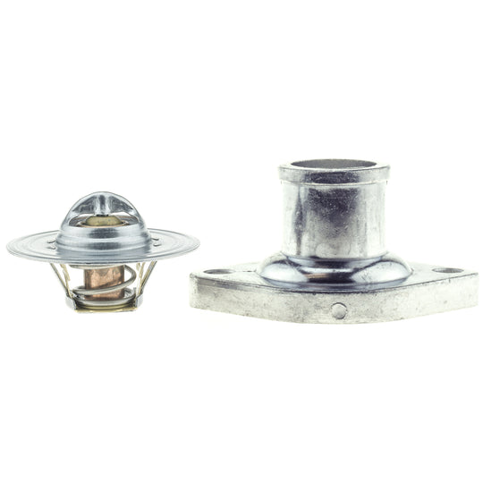 4830KTFS Fail Safe Thermostat Kit 195 Degrees w/ Gasket Motorad