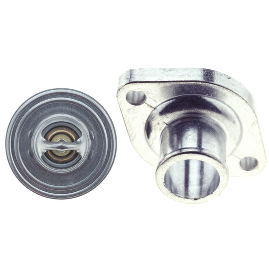 4830KTFS Fail Safe Thermostat Kit 195 Degrees w/ Gasket Motorad