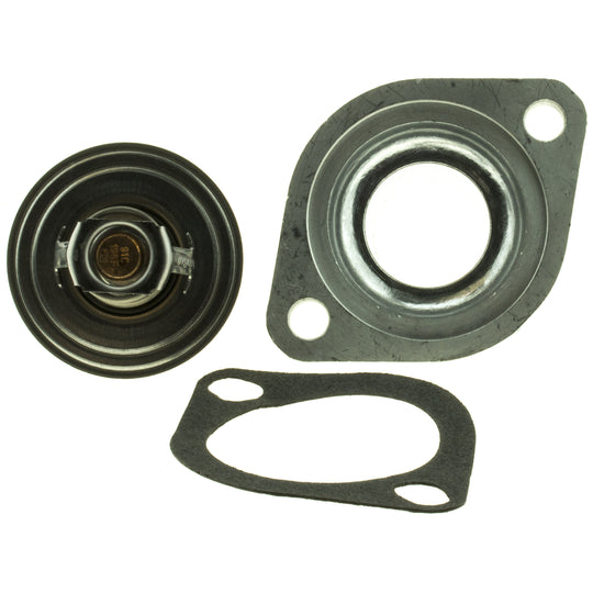 4830KT Thermostat Kit 195 Degrees w/ Gasket Motorad