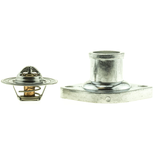 4830KT Thermostat Kit 195 Degrees w/ Gasket Motorad