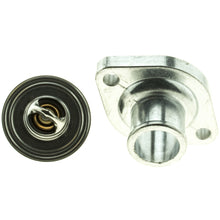 Load image into Gallery viewer, 4830KT Thermostat Kit 195 Degrees w/ Gasket Motorad