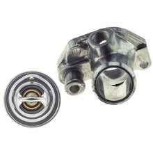 Load image into Gallery viewer, 4831KTFS Fail Safe Thermostat Kit 192 Degrees w/ Gasket Motorad
