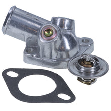 Load image into Gallery viewer, 4832KTFS Fail Safe Thermostat Kit 195 Degrees with Gasket BFNG