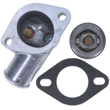 Load image into Gallery viewer, 4832KTFS Fail Safe Thermostat Kit 195 Degrees with Gasket BFNG
