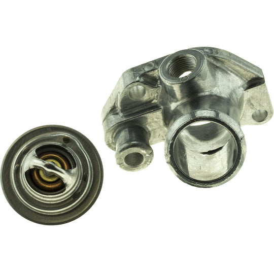 4833KT Thermostat Kit 180 Degrees with Gasket BFNG