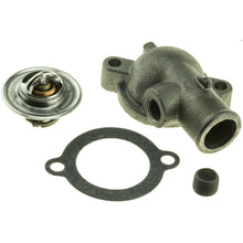 Load image into Gallery viewer, 4838KT Thermostat Kit 195 Degrees with Gasket BFNG