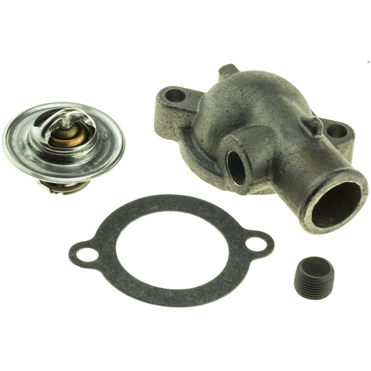 4838KT Thermostat Kit 195 Degrees with Gasket BFNG