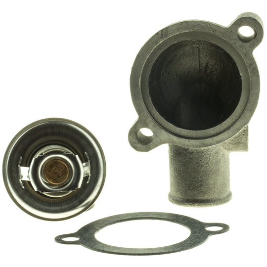4838KT Thermostat Kit 195 Degrees with Gasket BFNG