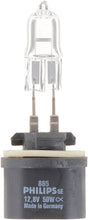 Load image into Gallery viewer, 885B1 Philips Standard Fog Light 885 - Standard - Single Blister Pack Philips Bulbs