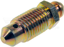 Load image into Gallery viewer, 484-144.1 Brake Bleeder Screw Dorman - Autograde Canada