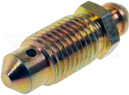 484-144.1 Brake Bleeder Screw Dorman - Autograde Canada
