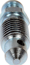 Charger l'image dans la galerie, 13901 Brake Bleeder Screw Dorman - HELP Canada