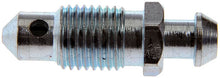 Charger l'image dans la galerie, 13901 Brake Bleeder Screw Dorman - HELP Canada