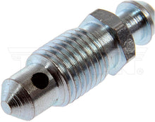 Charger l'image dans la galerie, 13901 Brake Bleeder Screw Dorman - HELP Canada