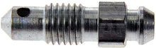 Load image into Gallery viewer, 13903 Brake Bleeder Screw Dorman - HELP Canada