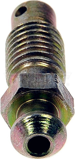 13904 Brake Bleeder Screw Dorman - HELP Canada