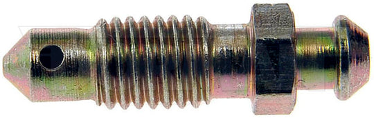 13904 Brake Bleeder Screw Dorman - HELP Canada