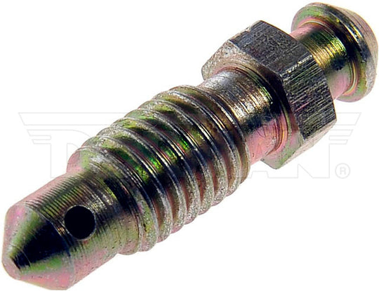 13904 Brake Bleeder Screw Dorman - HELP Canada