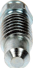 Charger l'image dans la galerie, 13902 Brake Bleeder Screw Dorman - HELP Canada