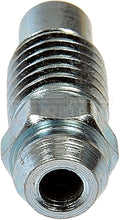 Charger l'image dans la galerie, 13902 Brake Bleeder Screw Dorman - HELP Canada