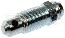 Charger l'image dans la galerie, 484-150.1 Brake Bleeder Screw Dorman - Autograde Canada
