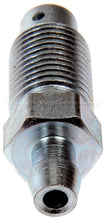 Charger l'image dans la galerie, 13906 Brake Bleeder Screw Dorman - HELP Canada