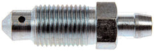 Charger l'image dans la galerie, 13906 Brake Bleeder Screw Dorman - HELP Canada