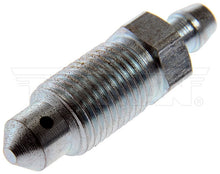 Charger l'image dans la galerie, 13906 Brake Bleeder Screw Dorman - HELP Canada