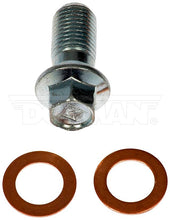 Load image into Gallery viewer, 13935 Brake Hydraulic Hose to Caliper Bolt Dorman - HELP Canada