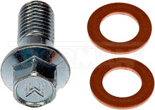 Load image into Gallery viewer, 13936 Brake Hydraulic Hose to Caliper Bolt Dorman - HELP Canada