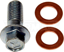 Load image into Gallery viewer, 13937 Brake Hydraulic Hose to Caliper Bolt Dorman - HELP Canada