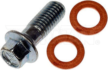 Load image into Gallery viewer, 13937 Brake Hydraulic Hose to Caliper Bolt Dorman - HELP Canada