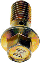 Load image into Gallery viewer, 13940 Brake Hydraulic Hose to Caliper Bolt Dorman - HELP Canada