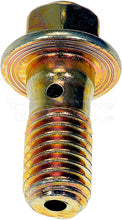 Load image into Gallery viewer, 13940 Brake Hydraulic Hose to Caliper Bolt Dorman - HELP Canada